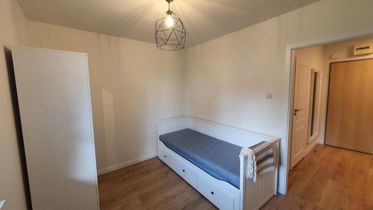 Sopot Karlikowo Lägenhet Exteriör bild